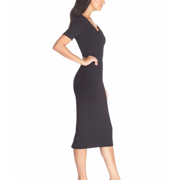 Dress The Population Ruth Dress NWT - Picture 2 of 8